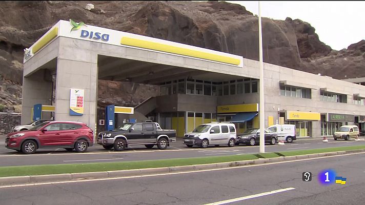 Telecanarias - Canarias en 2' - 17/03/2022