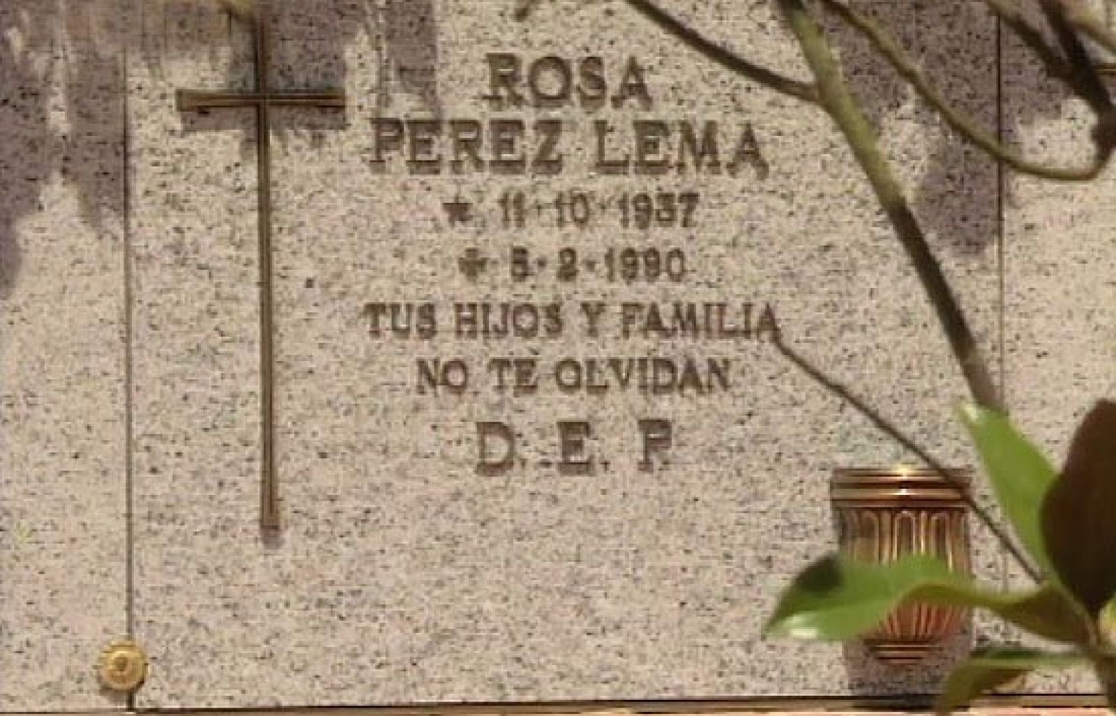 Documentos TV - El caso 112 | Ver