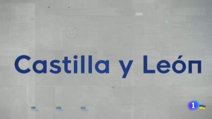 Noticias de Castilla y León - Noticias de Castilla y León 2 - 17/03/22