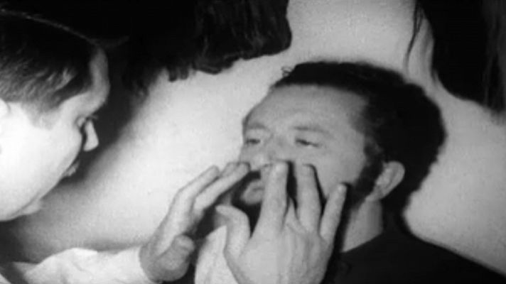  - La Passió d'Olesa de Montserrat, 1968