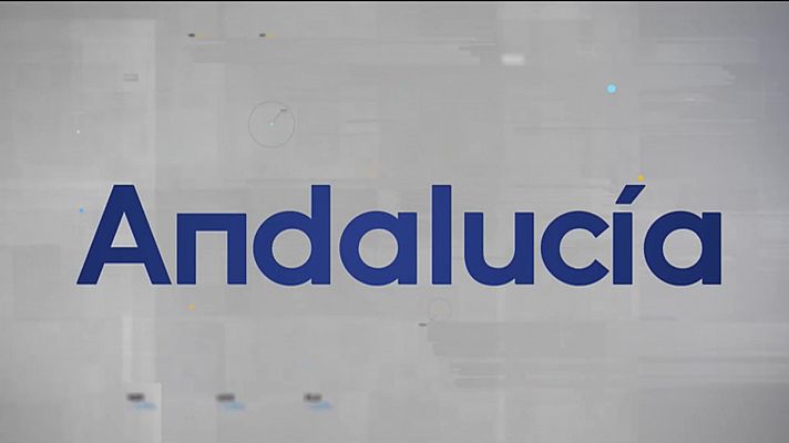 Noticias Andalucía - Noticias Andalucía 2 - 17/03/2022