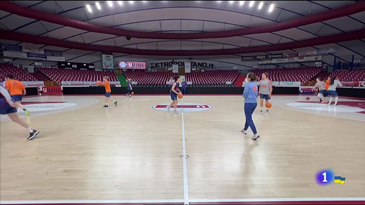 L'informatiu - Comunitat Valenciana - L'Informatiu Comunitat Valenciana 2 - 16/03/22