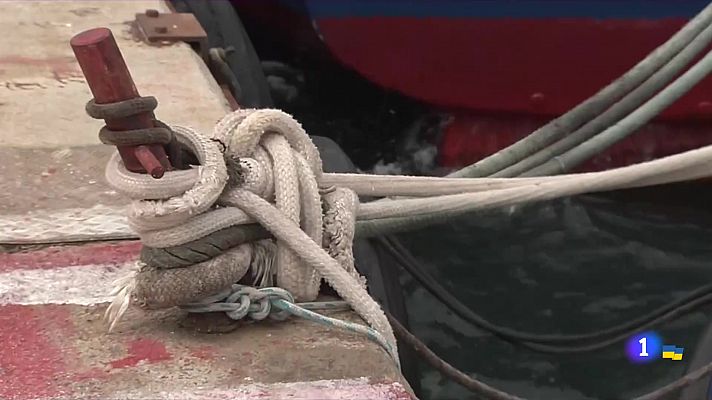 L'Informatiu - L'Informatiu 2 - 17/03/2022