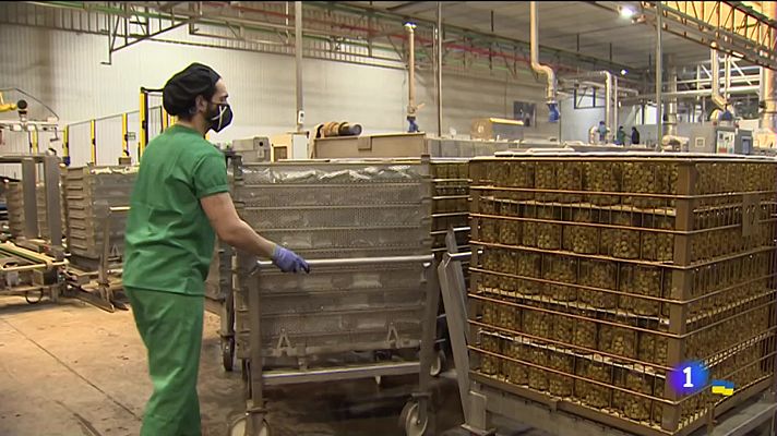 Noticias Andalucía - Parados por la huelga de transporte