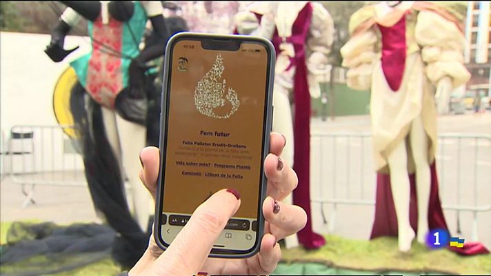 L'informatiu - Comunitat Valenciana - L'Informatiu Comunitat Valenciana 2 - 17/03/22