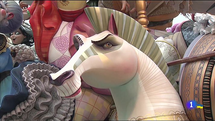 L'informatiu - Comunitat Valenciana - L'Informatiu Comunitat Valenciana 1 - 17/03/22