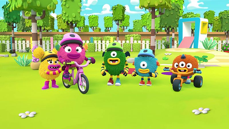 Bikes