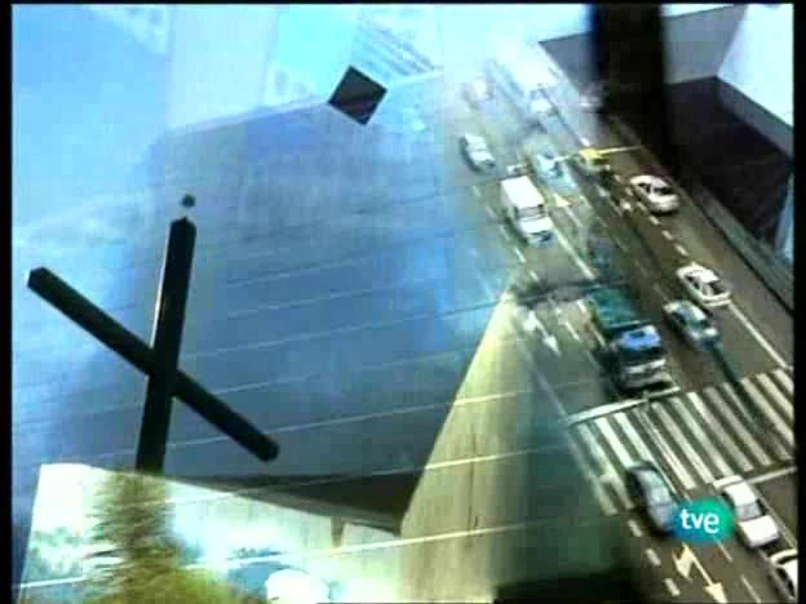 Día del Señor - Iglesia de Santa Maria del Pino - El día del Señor | Ver