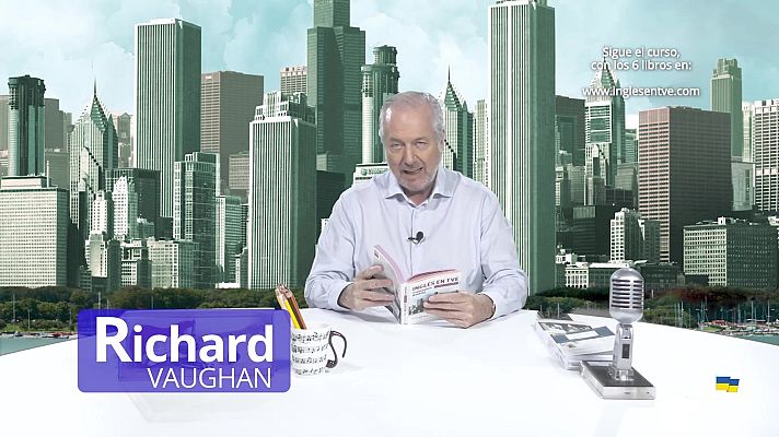 Inglés en TVE - Programa 525