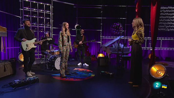 Punts de vista - Àlex Lora i Intana. Festival de Cinema de Màlaga