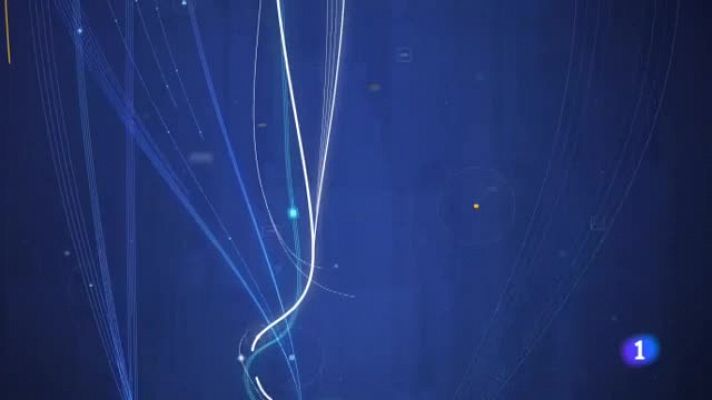 Telexornal - Galicia - Telexornal Galicia 2 01-03-2022