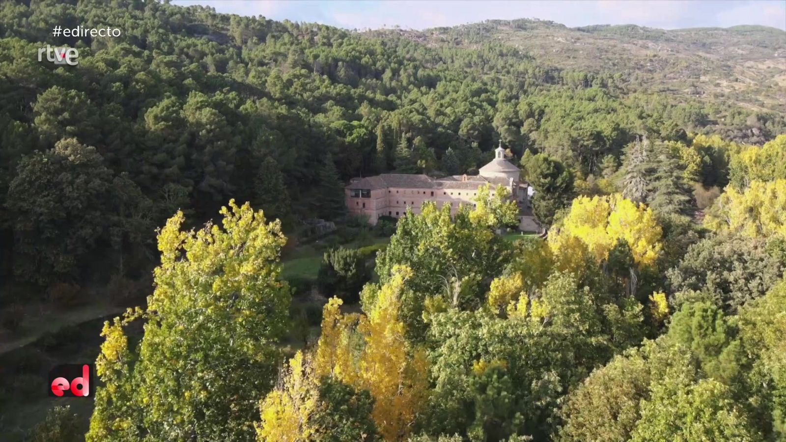 España Directo - 17/03/22 - ver ahora