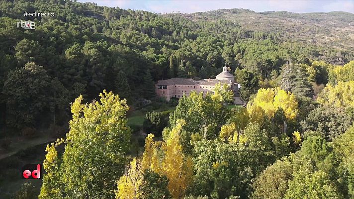 España Directo - España Directo - 17/03/22