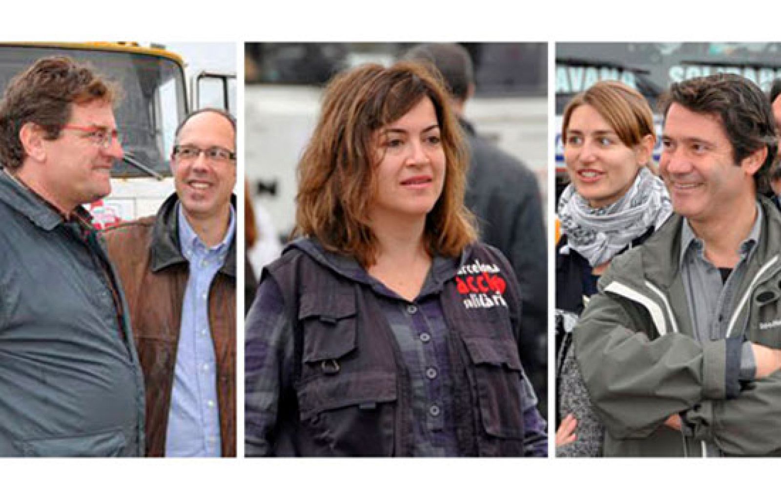 Al Qaeda en el Magreb Islámico asume la autoría del secuestro de los 3 cooperantes | Ver