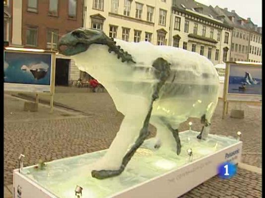 Ciencia y tecnología en Rtve.es - 2009, quinto año más caliente