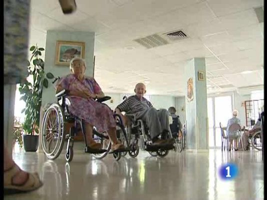 Ciencia y tecnología en Rtve.es - Media de vida en España es 81 años