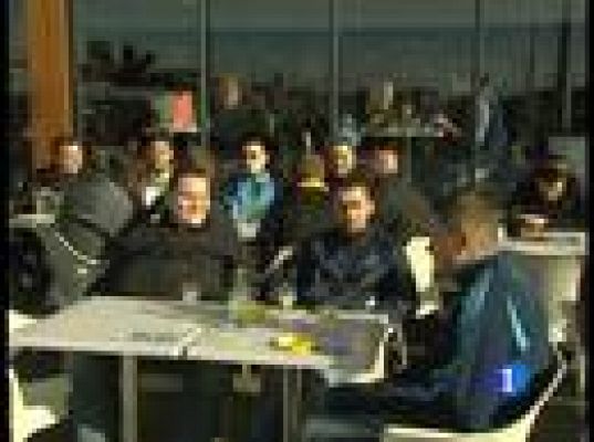 Champions League - El Madrid al asalto del Vélodrome