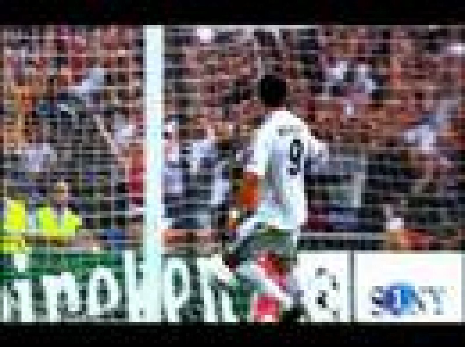 Sin programa: CR9 vuelve a la Champions | RTVE Play