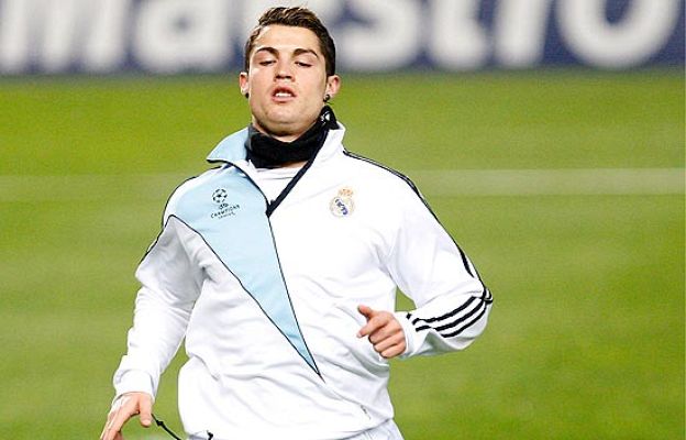 Champions League - CR9 vuelve a la Champions