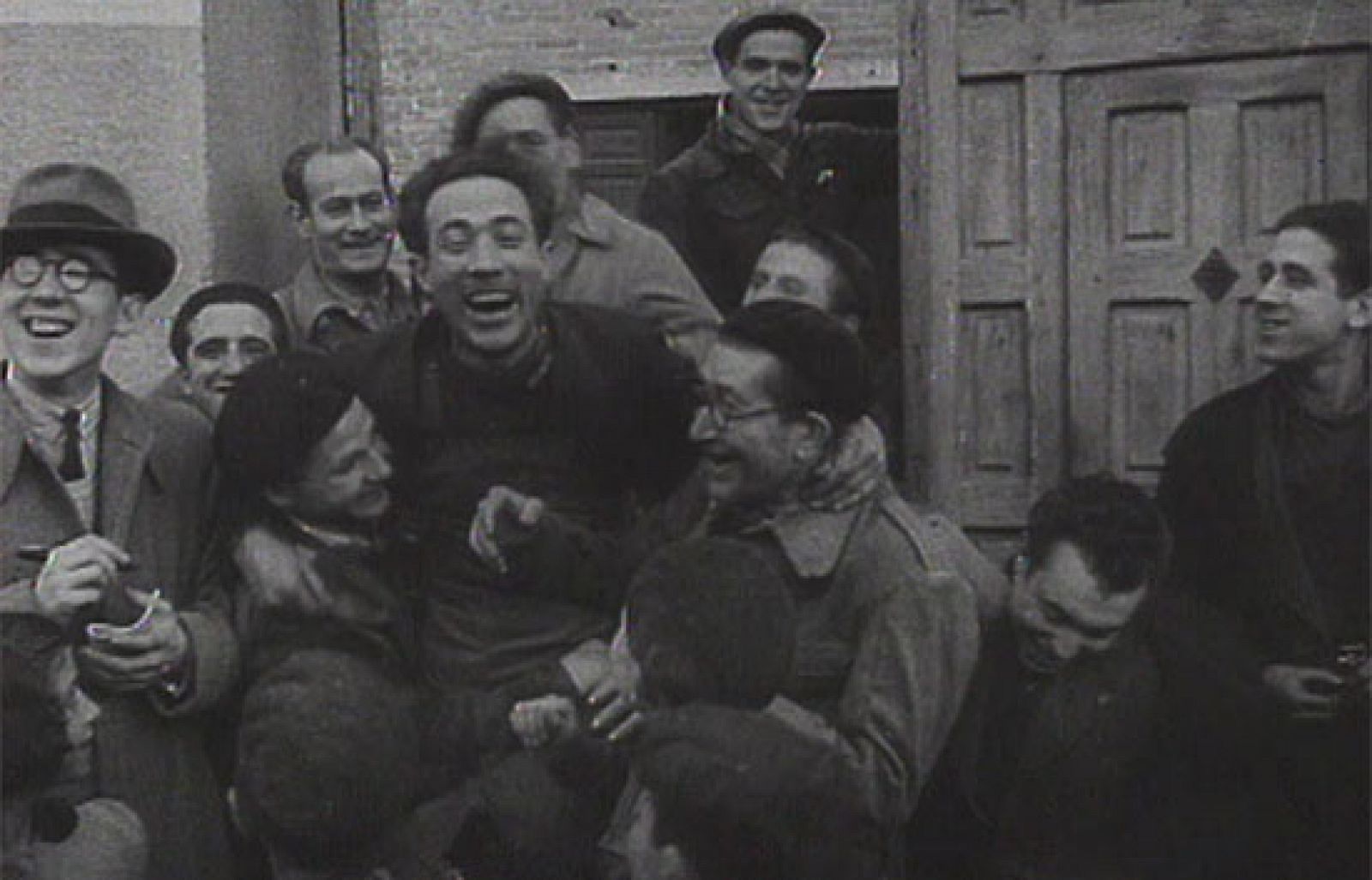 El "Gordo", cada vez más "flaco" | RTVE.es | Ver