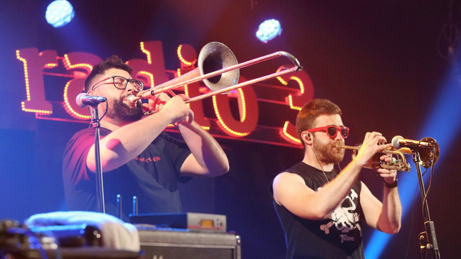 Los conciertos de Radio 3 - No Konforme - ver ahora