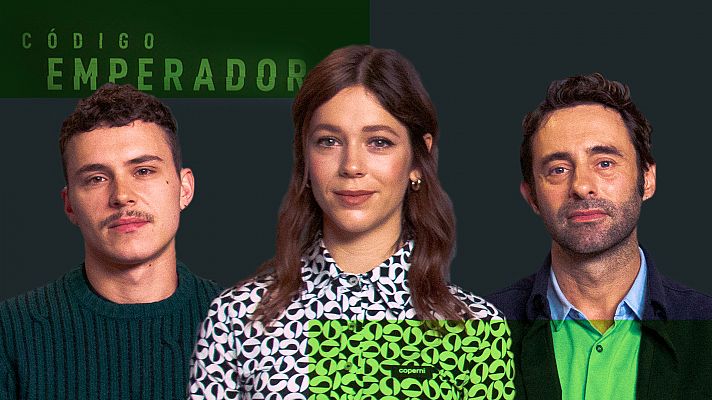 Playztrends - Corrupción, mentiras y secretos de Estado, las claves de 'Código Emperador'