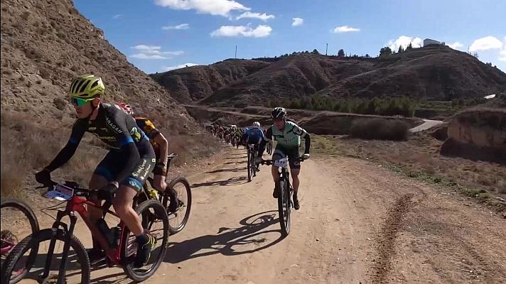 Mountain Bike - Aragón Bike Race 2022