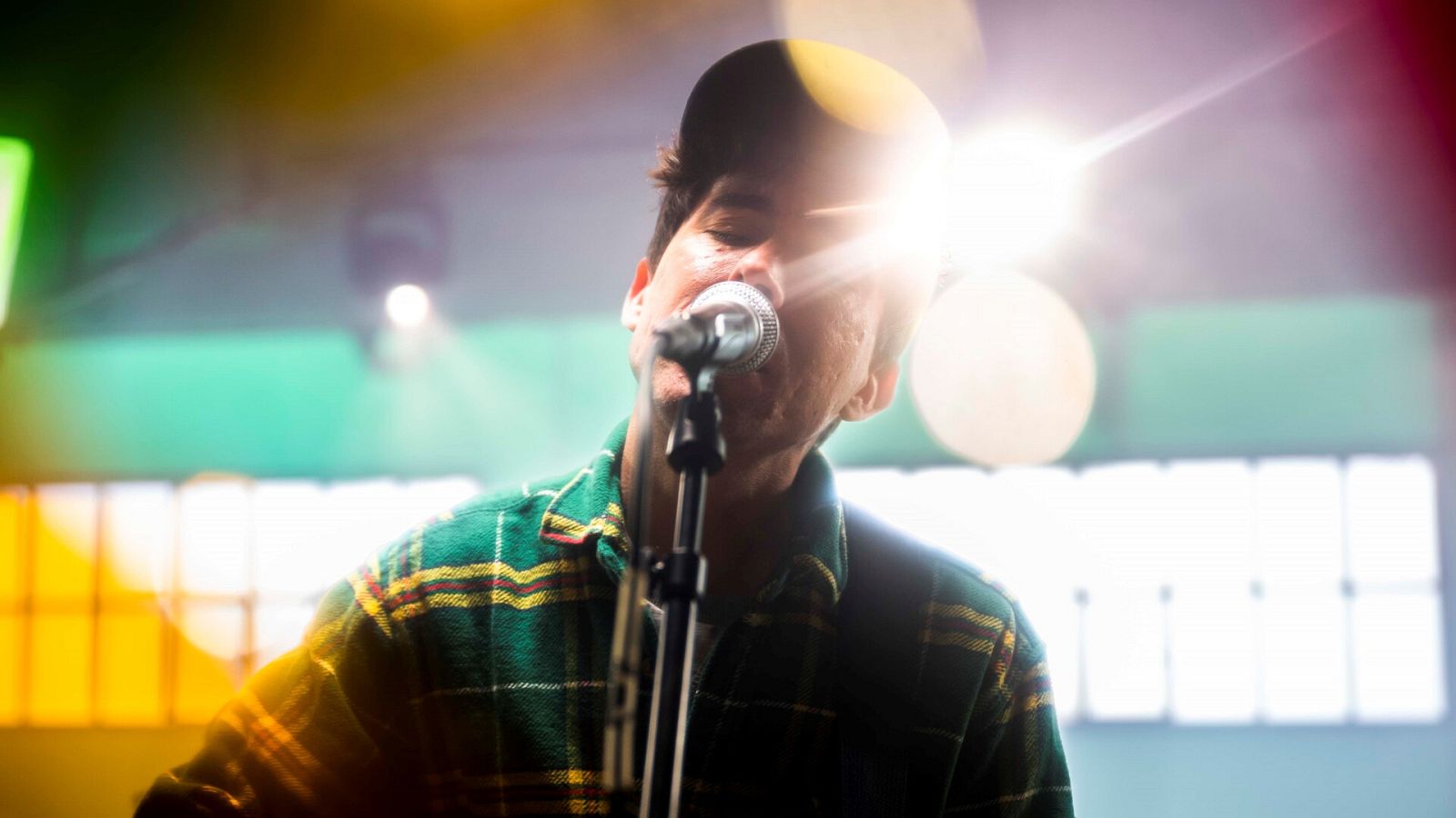 Efecte Collins - FERRAN PALAU - Programa Complet - Veure ara