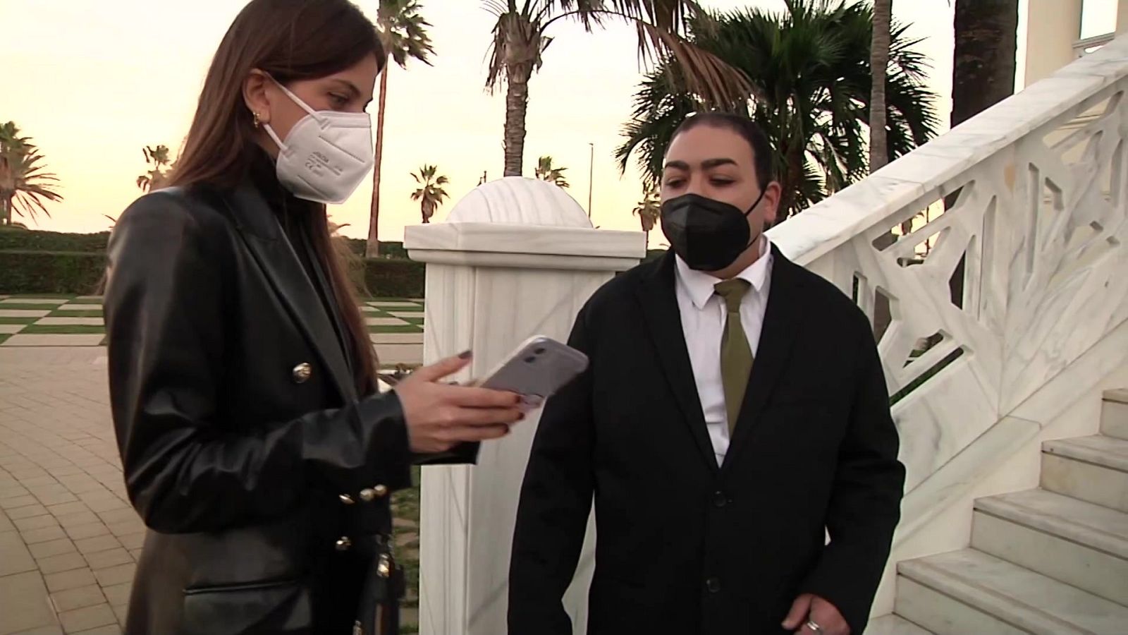 Aquí hay trabajo - 18/03/22 - ver ahora