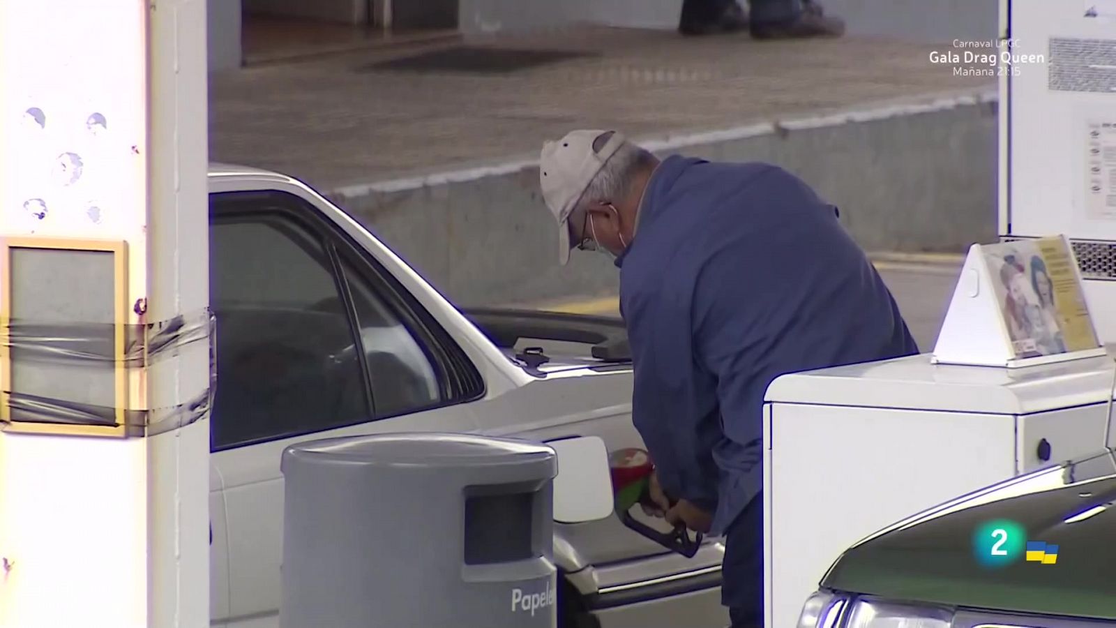 Telecanarias 2 - 17/03/2022 | Ver