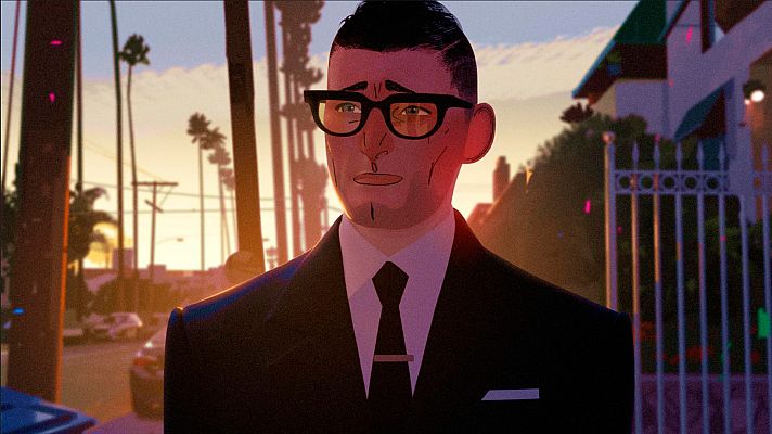 Somos cine - El limpiaparabrisas