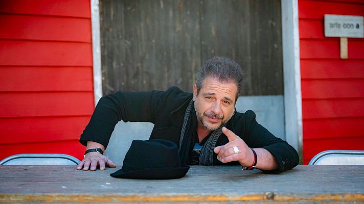 Noms propis - Roger Pera, actor