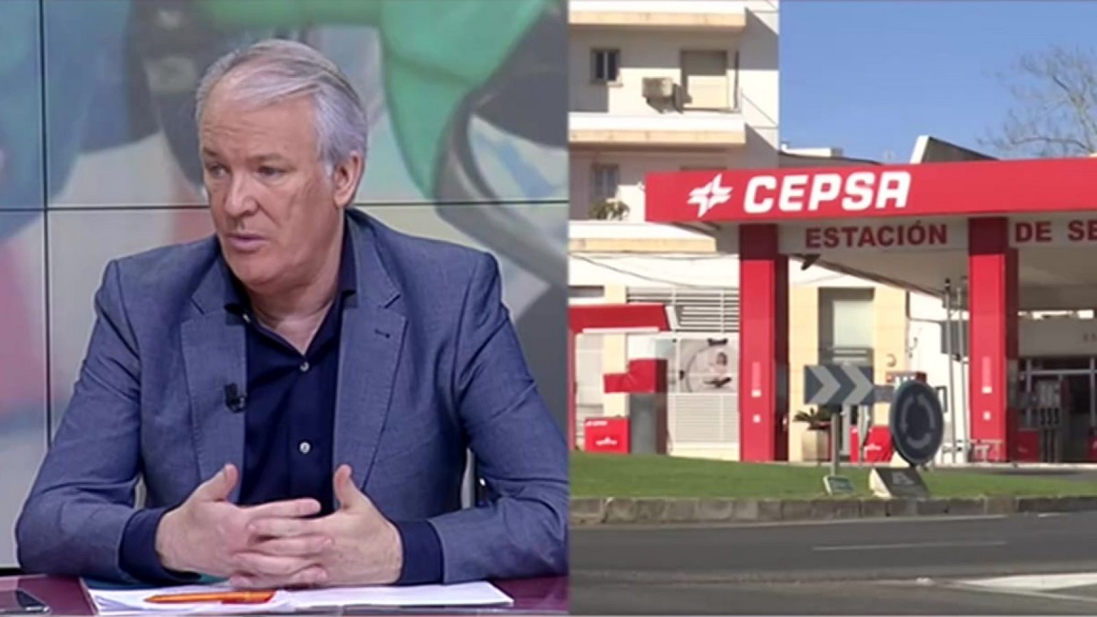 La economía - 18/03/22 - ver ahora