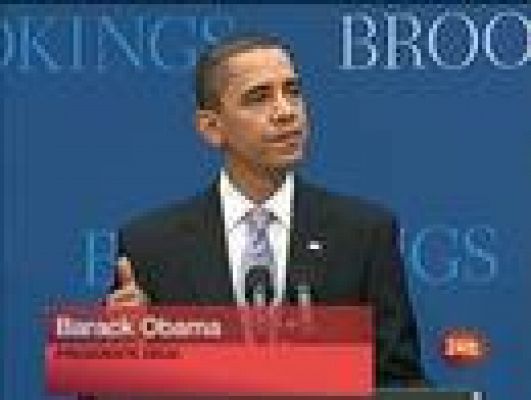 Obama anuncia nuevas medidas