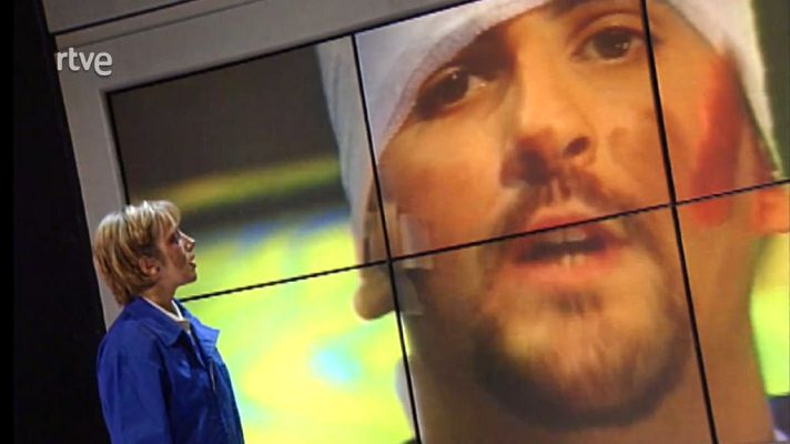 Programas y Concursos en el Archivo de RTVE - Hyakutake - 14/12/1998