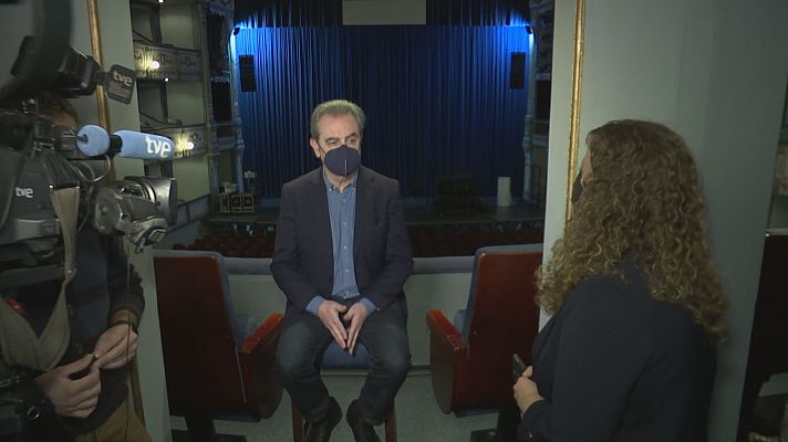 Noticias Andalucía - 25º Festival de Málaga