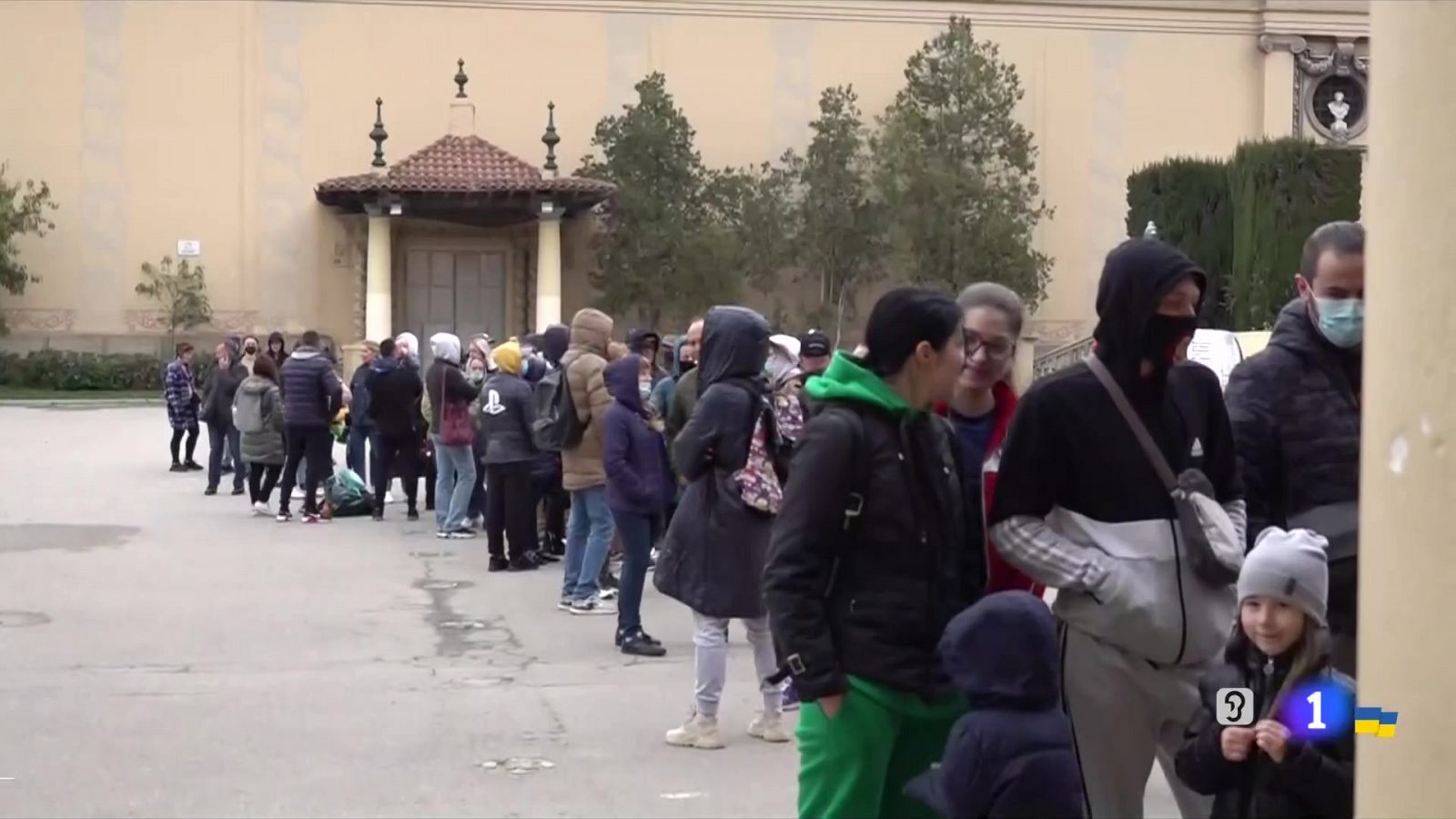 L'Informatiu - 18/03/2022