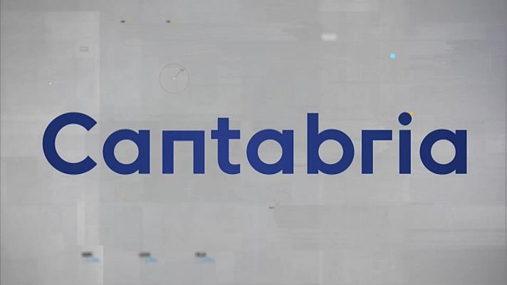 TeleCantabria - Telecantabria - 18/03/22