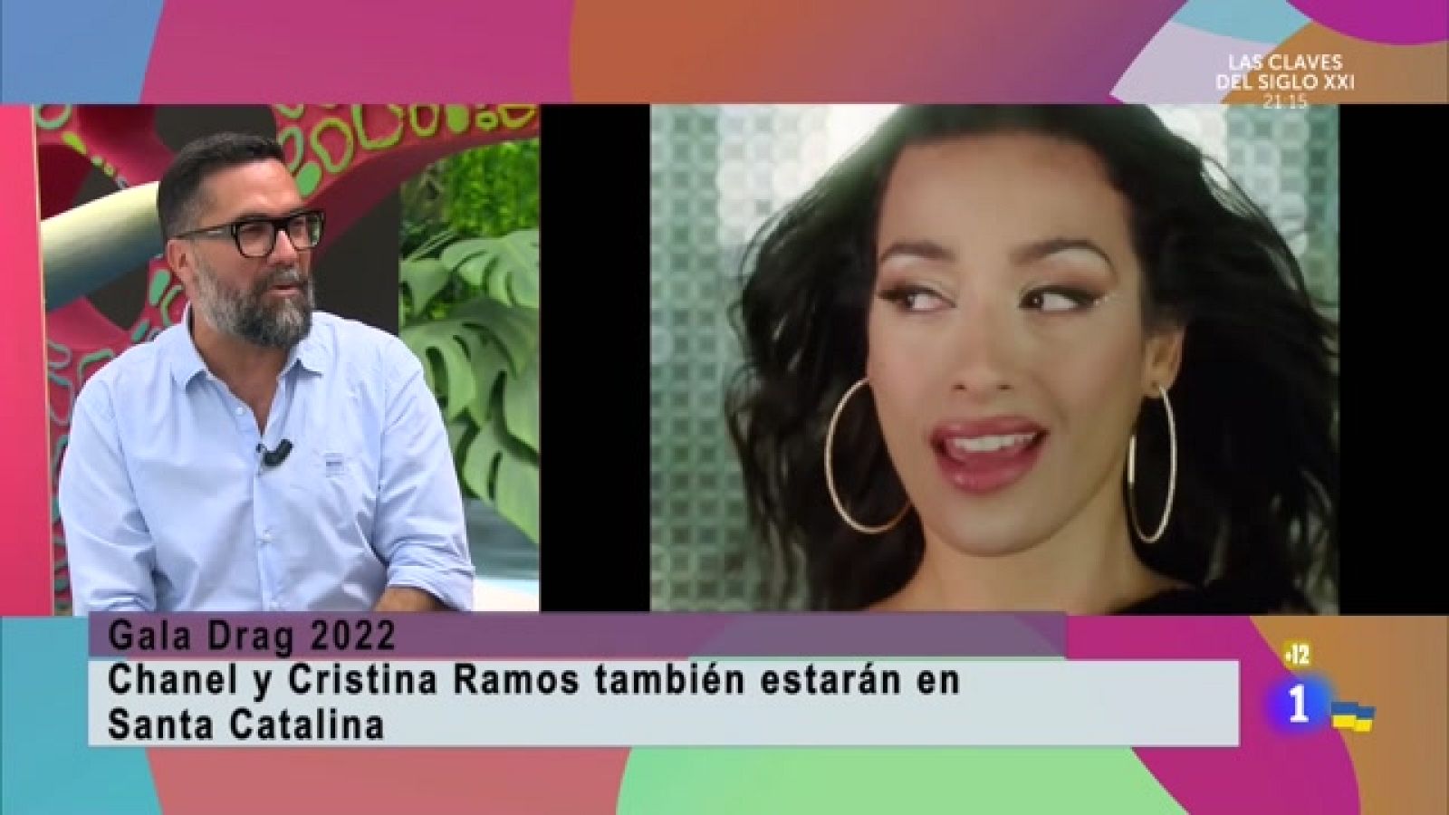 Cerca de ti - 18/03/2022