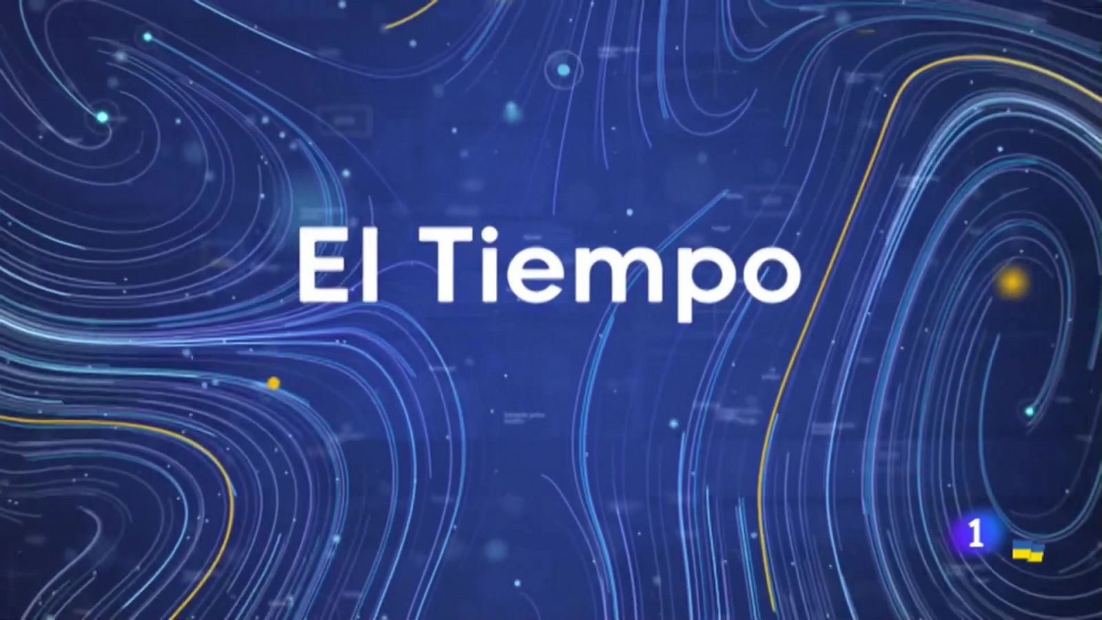 El tiempo en Aragón - 18/03/22 - RTVE.es