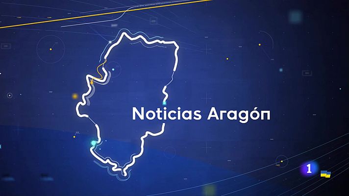 Aragón en 2' - 18/03/22