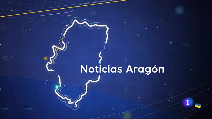 Noticias Aragón - Noticias Aragón - 18/03/22