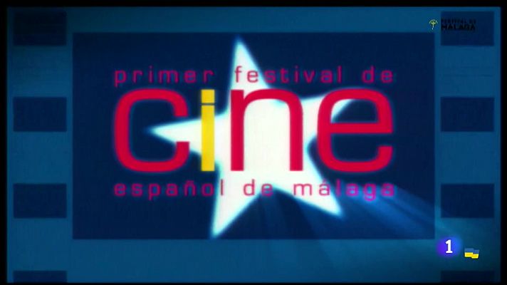 Málaga celebra 25 años de cine