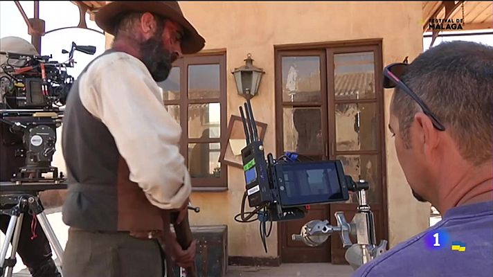 Noticias Andalucía - El cine andaluz retoma el vuelo