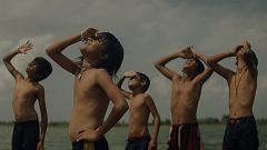 Días de Cine:  La última película