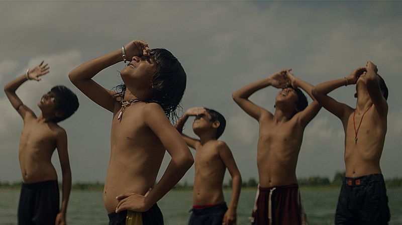 Días de Cine:  La última película | Ver