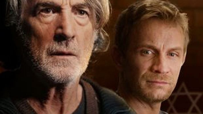 Días de cine - Días de Cine: El hombre del sótano.