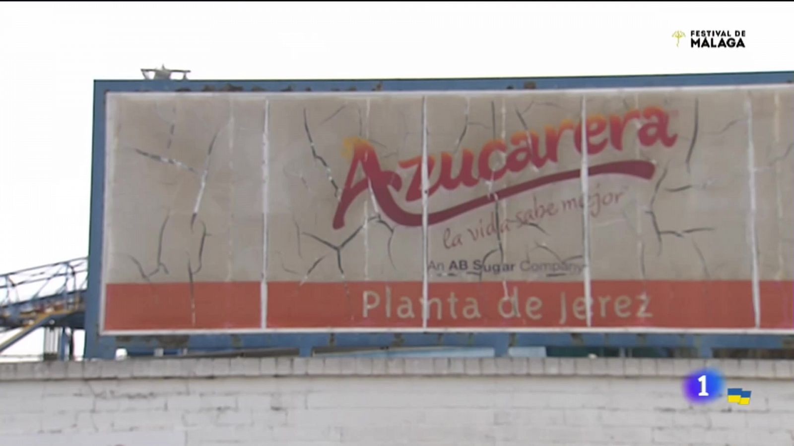 Parada de la azucarera de Jerez - Ver ahora