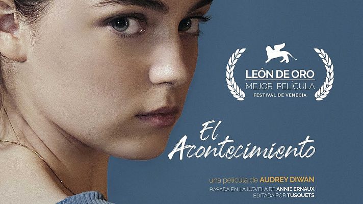 Días de cine - Días de Cine: El acontecimiento.