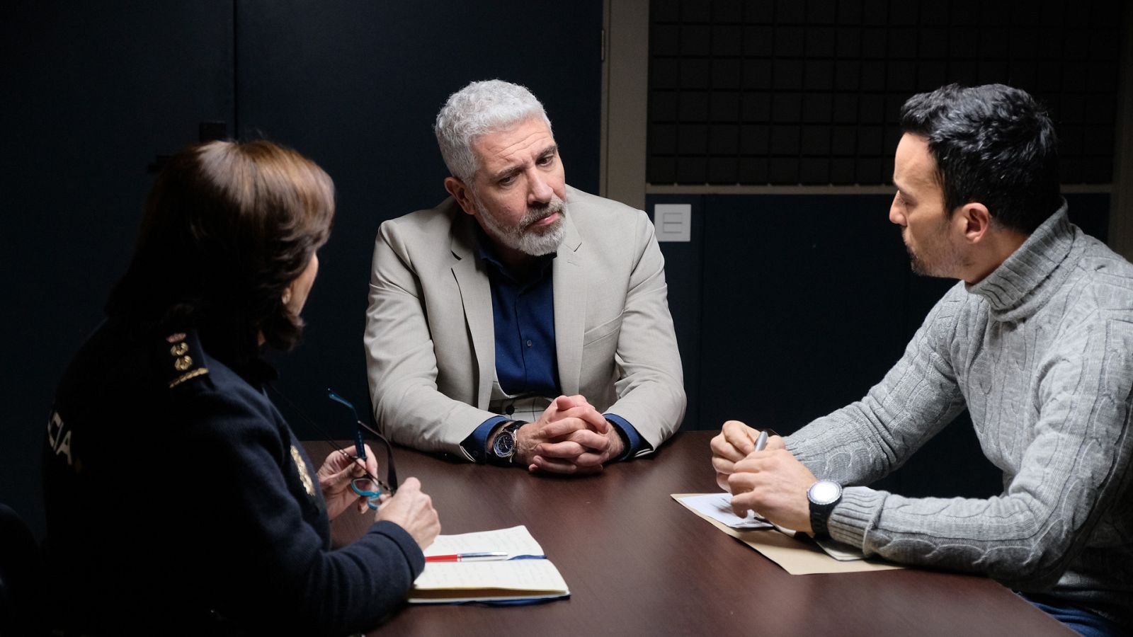 Servir y proteger - Episodio 1175 -  Ver ahora